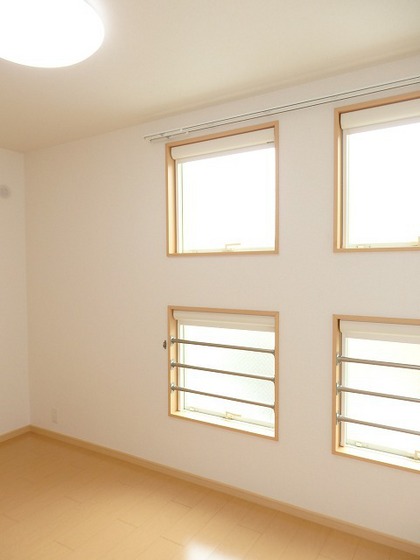 カーサヴェルノⅠ