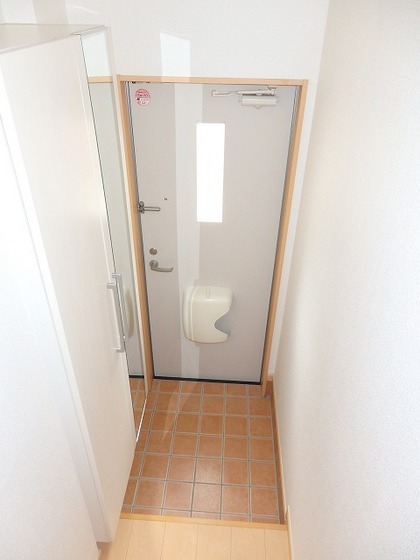 カーサヴェルノⅠ