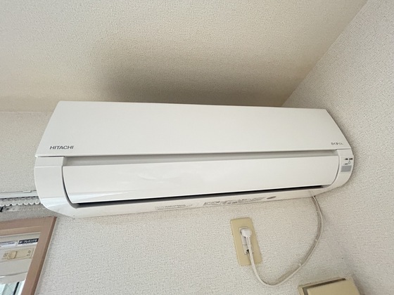 カーサヴェルノⅠ