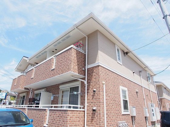 カーサヴェルノⅠ