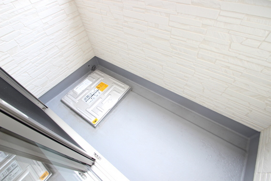 Regalest Terras 祇園