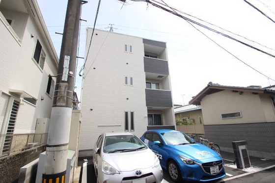 Regalest Terras 祇園