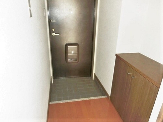 ライオンズマンション岡山内山下