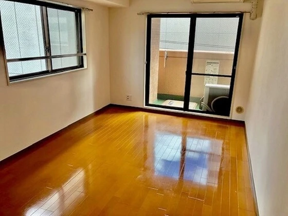 ライオンズマンション岡山内山下