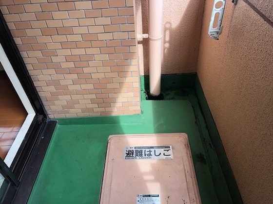 ライオンズマンション岡山内山下