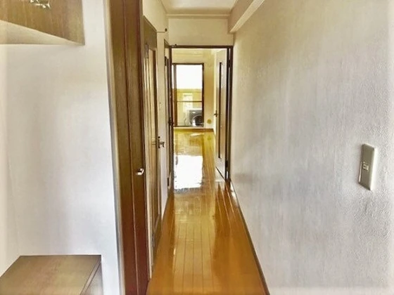 ライオンズマンション岡山内山下