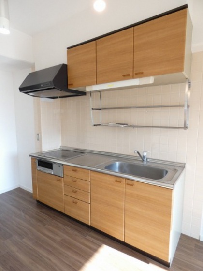 ハイデンスホンダ