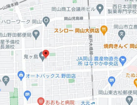 ハイデンスホンダ