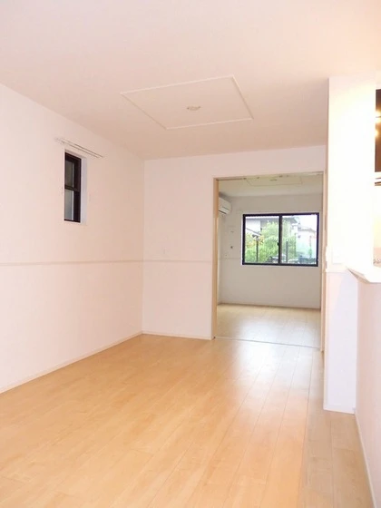 リバー サイド ストーリーB