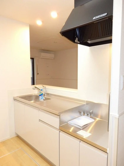 リバー サイド ストーリーB