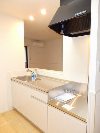 リバー サイド ストーリーB