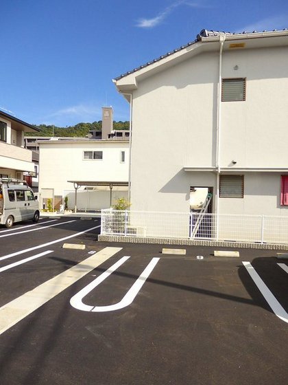 リバー サイド ストーリーB