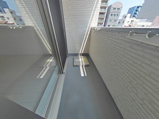 REGALEST 宇品御幸