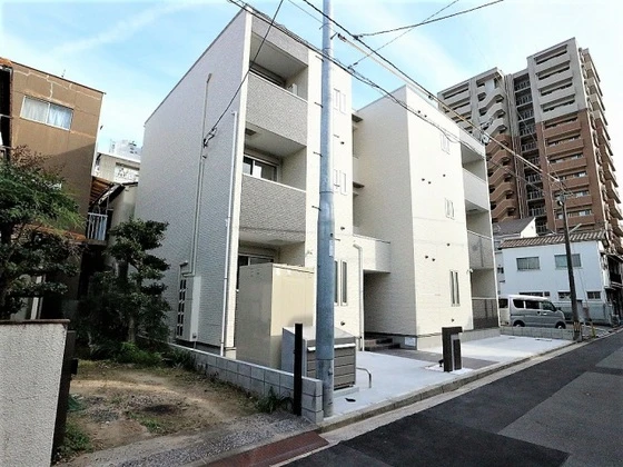 REGALEST 宇品御幸