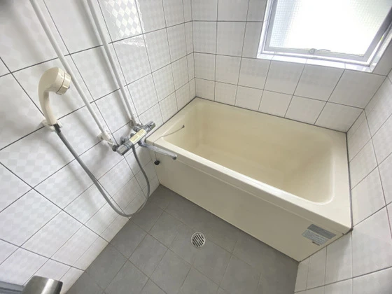 鈴が台団地分譲住宅G棟