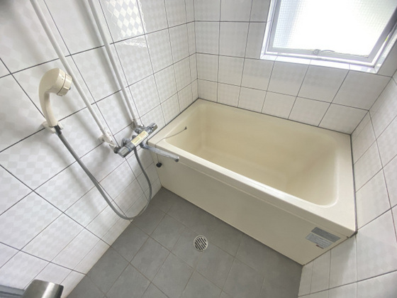 鈴が台団地分譲住宅G棟