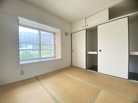 鈴が台団地分譲住宅G棟