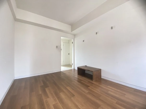 鈴が台団地分譲住宅G棟