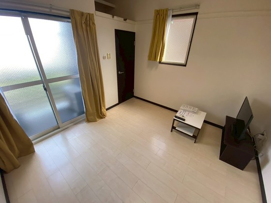 レオネクストグリーンハウス江波