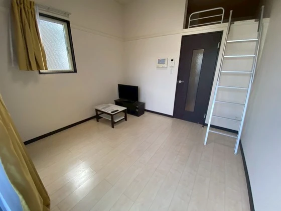 レオネクストグリーンハウス江波