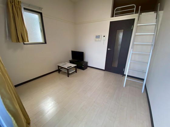 レオネクストグリーンハウス江波