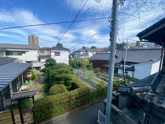 レオネクストグリーンハウス江波