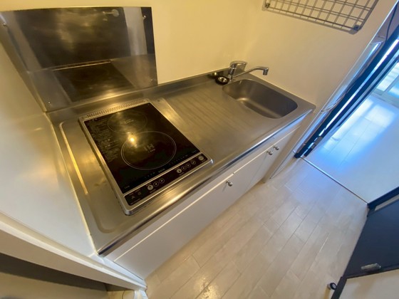 レオネクストグリーンハウス江波