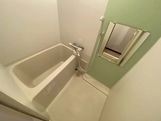 レオネクストグリーンハウス江波