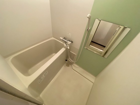 レオネクストグリーンハウス江波