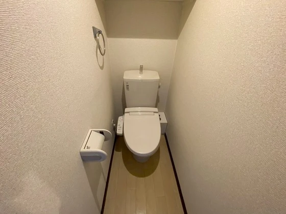 レオネクストグリーンハウス江波