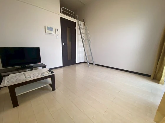 レオネクストグリーンハウス江波