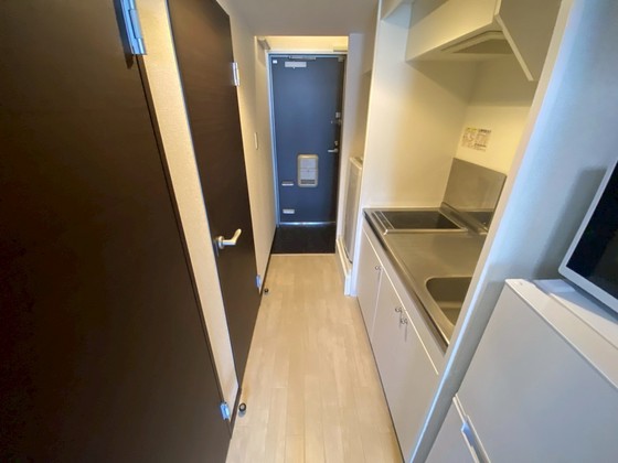 レオネクストグリーンハウス江波