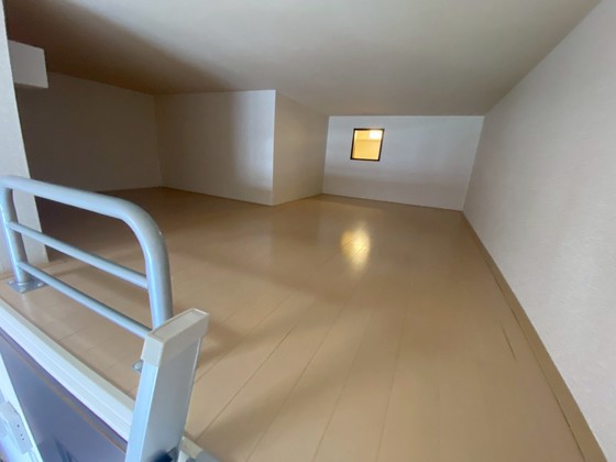 レオネクストグリーンハウス江波