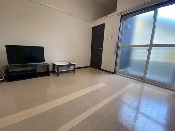 レオネクストグリーンハウス江波