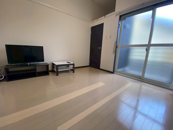 レオネクストグリーンハウス江波