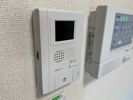 レオネクストグリーンハウス江波