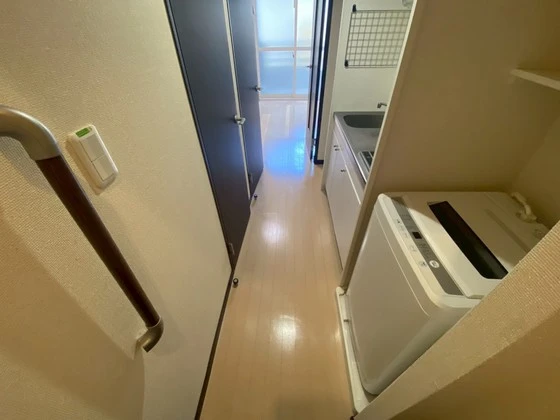 レオネクストグリーンハウス江波