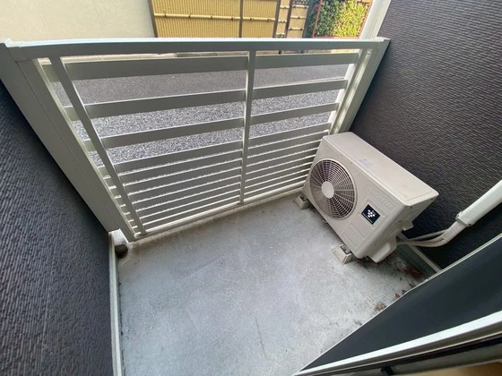 レオネクストグリーンハウス江波