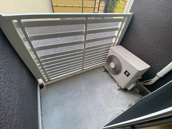 レオネクストグリーンハウス江波