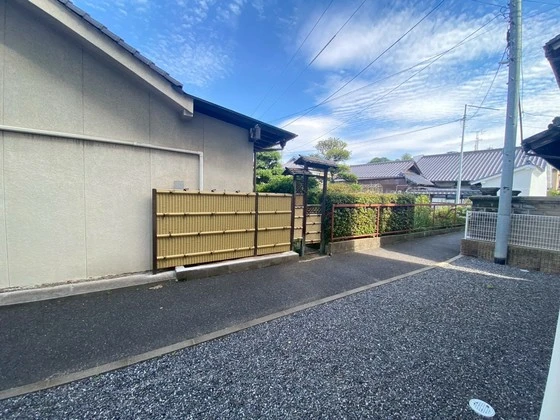 レオネクストグリーンハウス江波