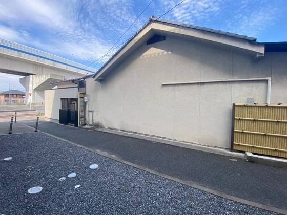 レオネクストグリーンハウス江波