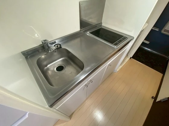 レオネクストグリーンハウス江波