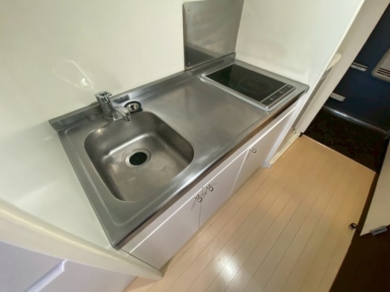 レオネクストグリーンハウス江波