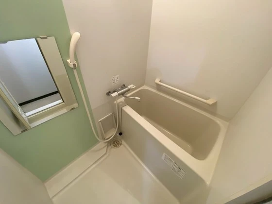 レオネクストグリーンハウス江波