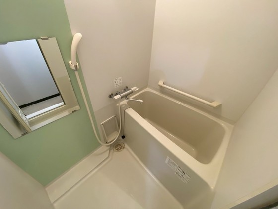 レオネクストグリーンハウス江波