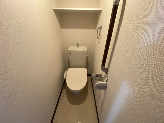 レオネクストグリーンハウス江波