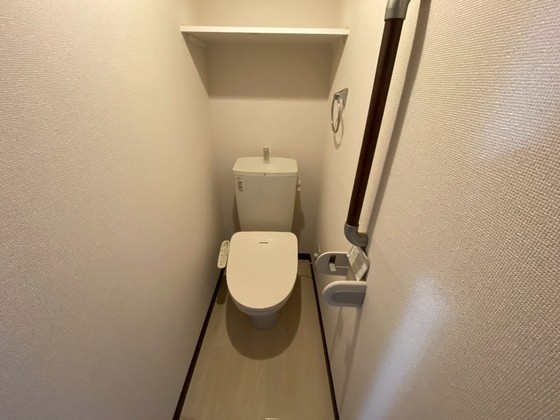 レオネクストグリーンハウス江波