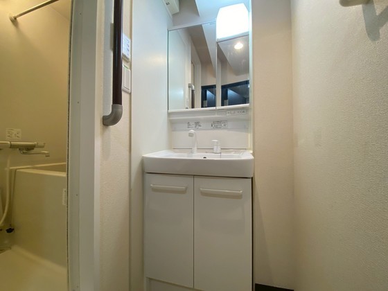 レオネクストグリーンハウス江波