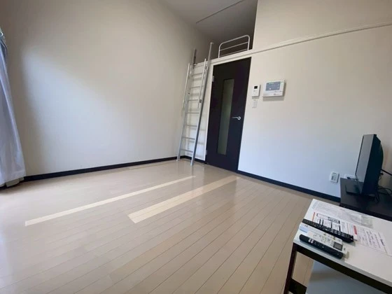 レオネクストグリーンハウス江波