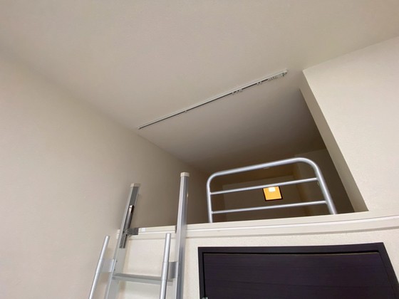 レオネクストグリーンハウス江波